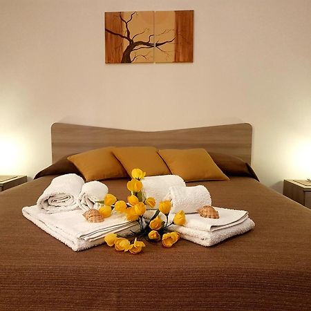 Casa Trio Apartments Castellammare del Golfo Εξωτερικό φωτογραφία