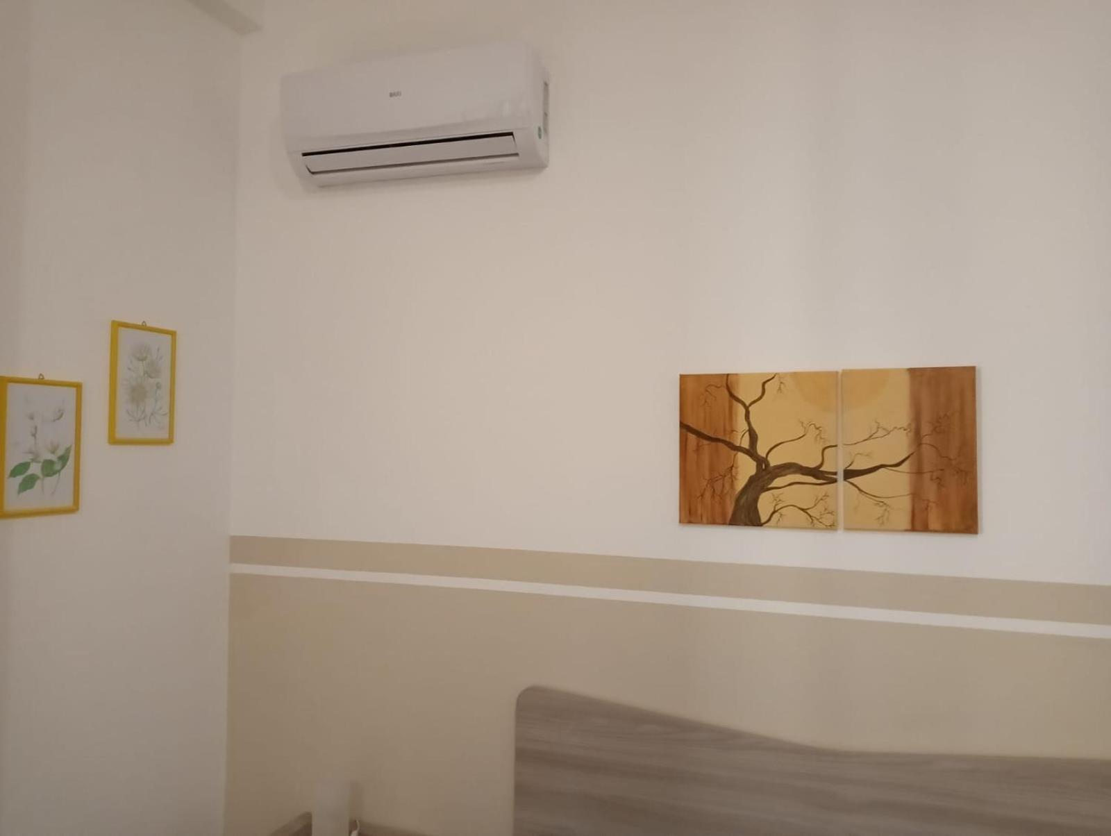 Casa Trio Apartments Castellammare del Golfo Εξωτερικό φωτογραφία