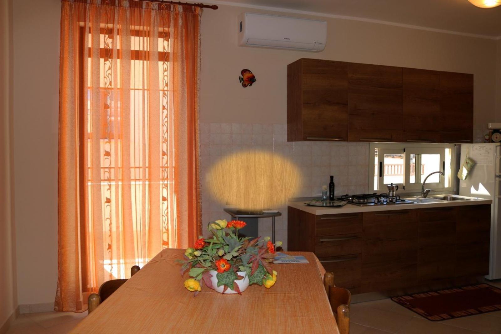 Casa Trio Apartments Castellammare del Golfo Εξωτερικό φωτογραφία