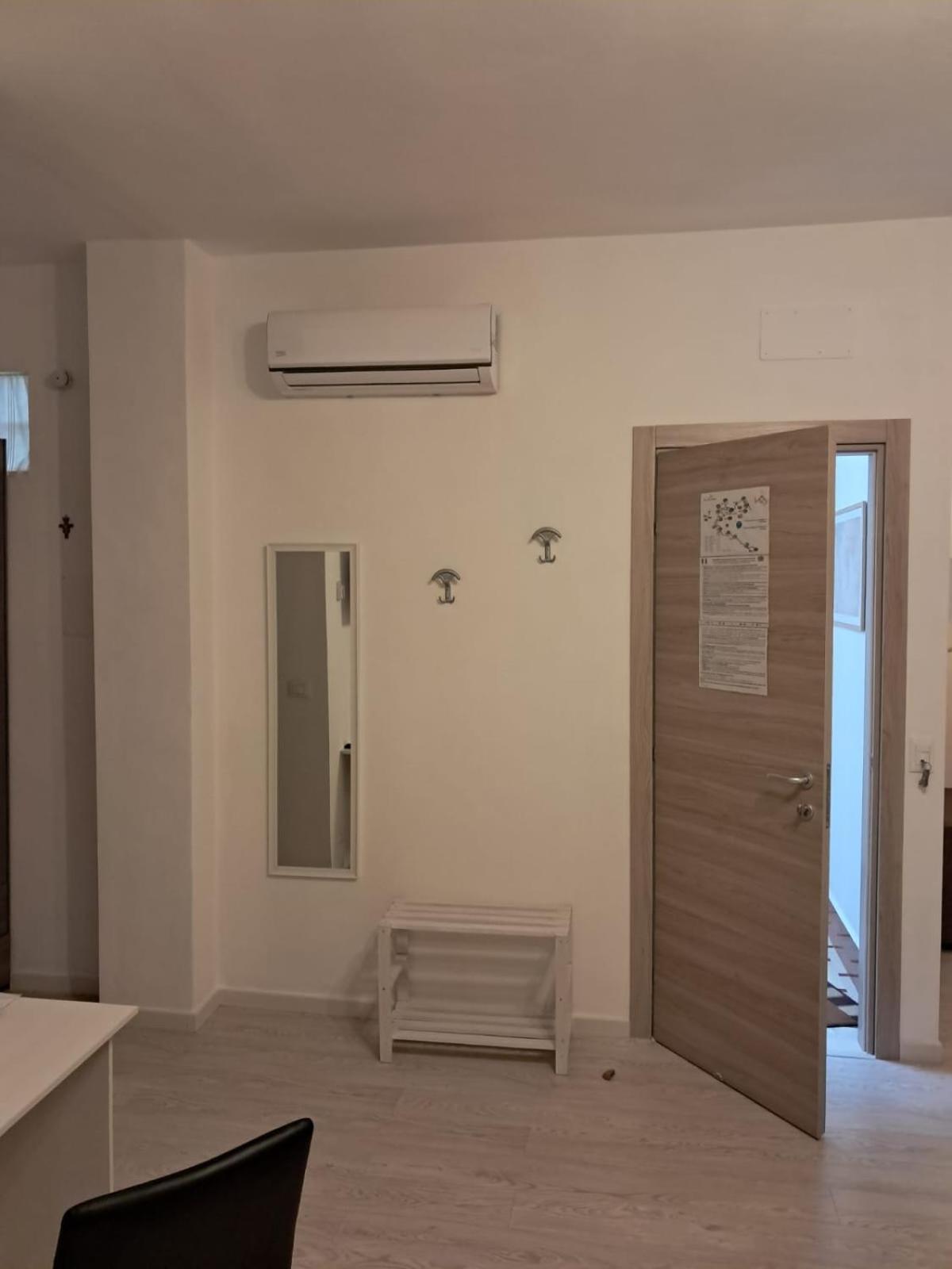 Casa Trio Apartments Castellammare del Golfo Εξωτερικό φωτογραφία