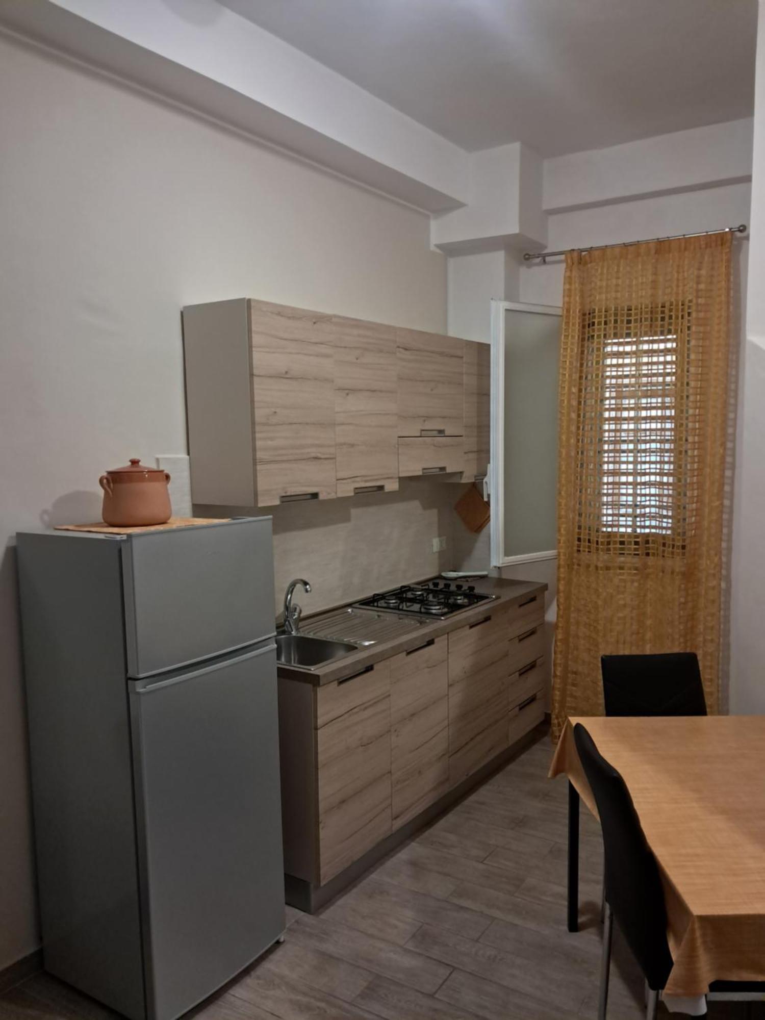 Casa Trio Apartments Castellammare del Golfo Εξωτερικό φωτογραφία