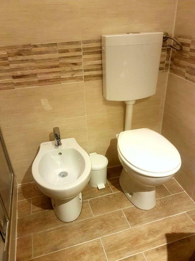 Casa Trio Apartments Castellammare del Golfo Εξωτερικό φωτογραφία