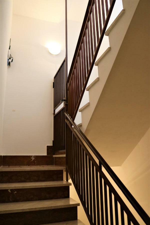 Casa Trio Apartments Castellammare del Golfo Εξωτερικό φωτογραφία